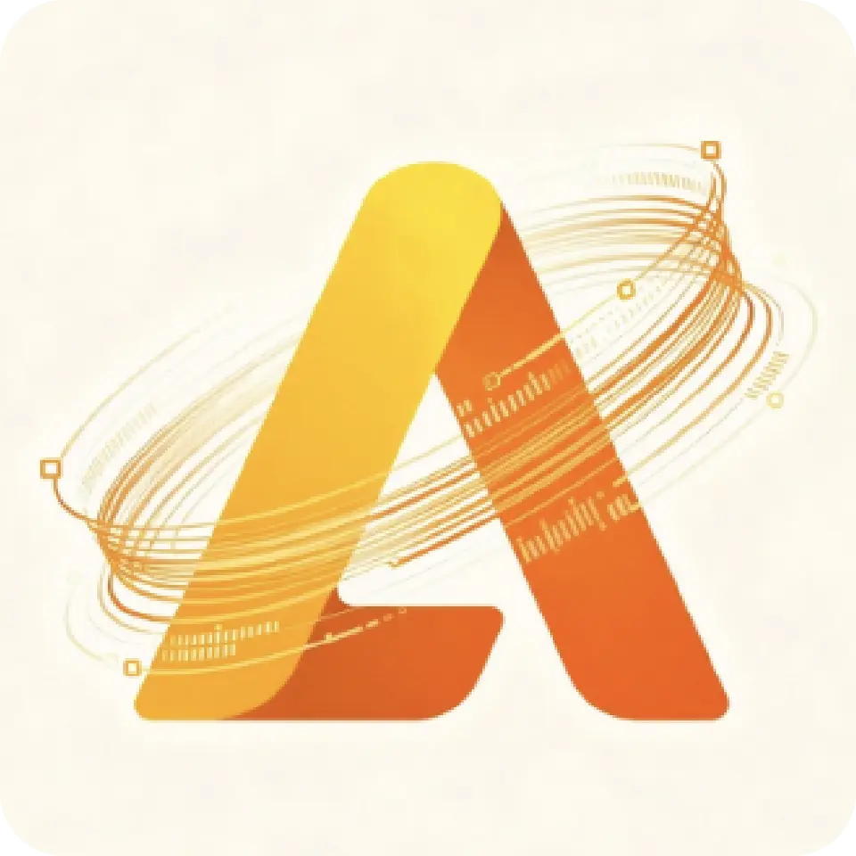 Banana AI Logo
